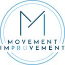 Movement Improvement Massage logo