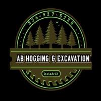 AB Hogging & Excavation image 1