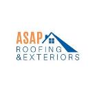 ASAP Roofing & Exteriors logo