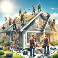 ASAP Roofing & Exteriors image 4
