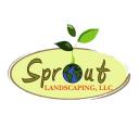 Sprout Landscaping logo