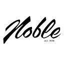 Noble Luxury Brands logo