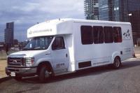Thoroughbred Sedan, Van, & Bus LLC image 4