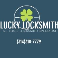Lucky Locksmith image 1