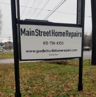 Main Street Home Repairs image 3