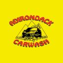 Adirondack Car Wash logo