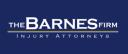 The Barnes Firm Injury Attorneys logo
