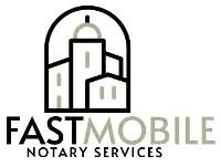 Fast Mobile Notary image 1
