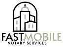 Fast Mobile Notary logo