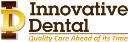 Innovative Dental Health and Wellness logo