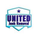 United Junk Removal & Hauling logo