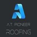 A.T Pioneer Roofing logo