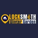 Locksmith Winter Garden FL logo