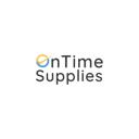 On Time Supplies logo