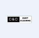 C&C Duct Cleaning logo