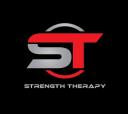 Strength Therapy logo