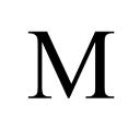 MLM Consulting LLC logo