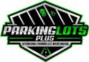 Parking Lots Plus logo