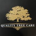Quality Tree Care logo