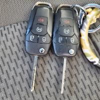Rapid Car Keys image 1