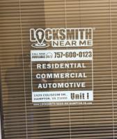 Locksmith Near Me of Hampton Virginia LLC image 7