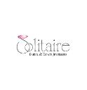 Solitaire Jewelers logo