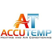 AccuTemp Heating & Air Conditioning image 3