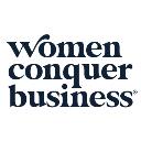 Women Conquer Business logo