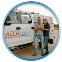 AccuTemp Heating & Air Conditioning image 2