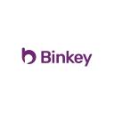 Binkey INC logo