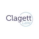 Clagett Law logo