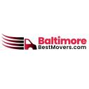 Baltimore Best Movers Columbia logo