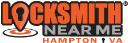Locksmith Near Me of Hampton Virginia LLC logo