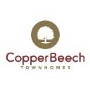 Copper Beech at San Marcos logo
