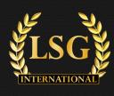 LSG International Inc logo