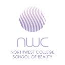 Northwest College School of Beauty logo