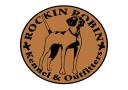 Rockin Robin Kennel & Outfitters logo