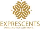 Exprescents logo