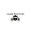 Landau Real Estate logo