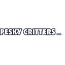 Pesky Critters, Inc. logo