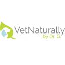VetNaturally Animal Hospital logo