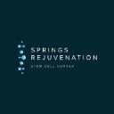 Springs Rejuvenation logo