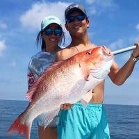 Mississippi Gulf Coast Fishing Charters image 2