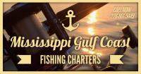 Mississippi Gulf Coast Fishing Charters image 4