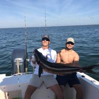 Mississippi Gulf Coast Fishing Charters image 13