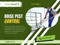 Green Guard Pest Control image 1