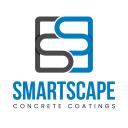 SmartScape Concrete Coatings logo