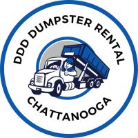 DDD Dumpster Rental Chattanooga image 3