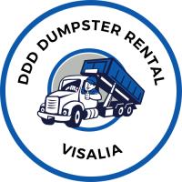 DDD Dumpster Rental Visalia image 3
