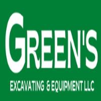 Green's Excavating & Equipment image 1